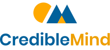 Crediblemind logo