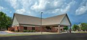 Owensboro Health Orthopedics & Sports Medicine in Tell City