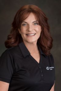 Allison Truitt