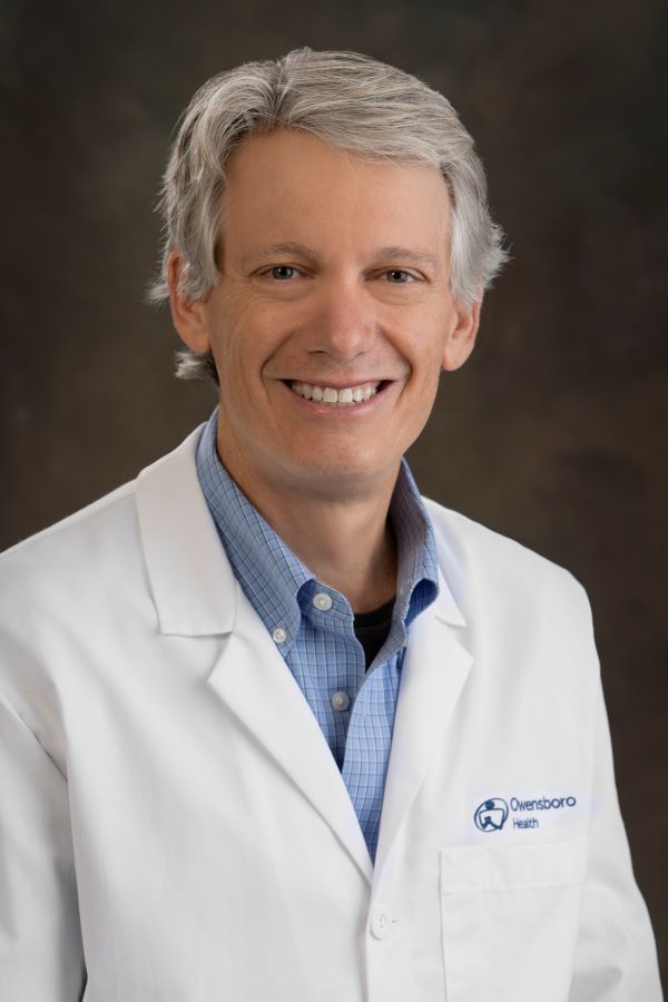 Dr. W. Scott Black