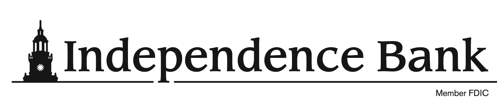 Independence Bank logo