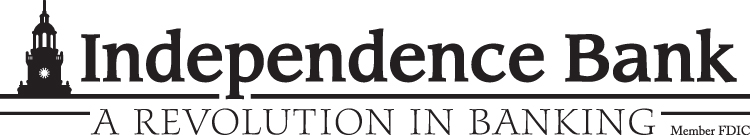 Independence Bank logo