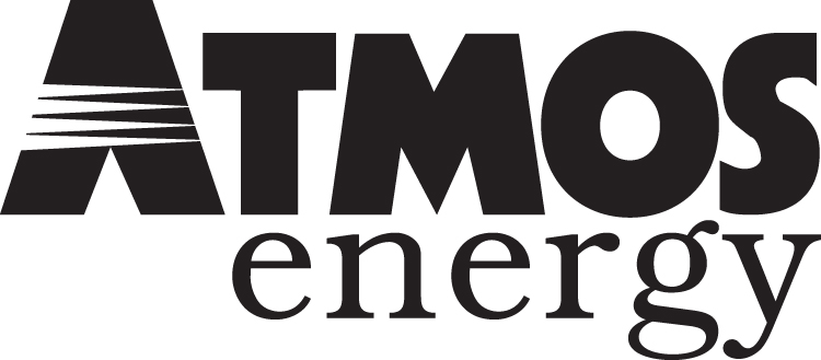 Atmos Energy logo