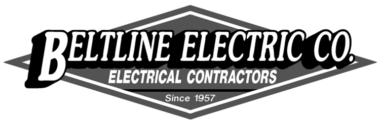 Beltline Electric logo