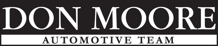 Don Moore logo