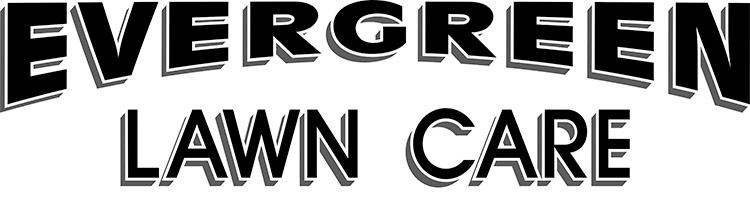 Evergreen Lawn Care logo