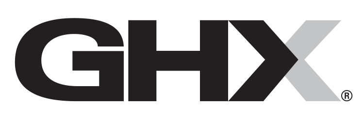 GHX logo