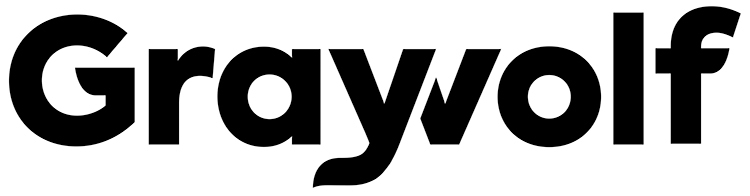 Graywolf logo