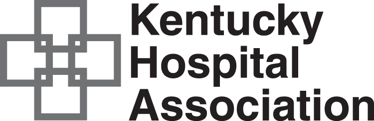 Kentucky Hospital Association logo