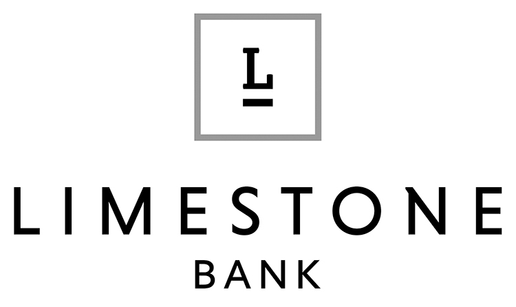 Limestone Bank logo
