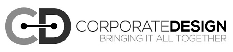 Corporate Design logo