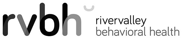 RiverValley Behavioral Health logo