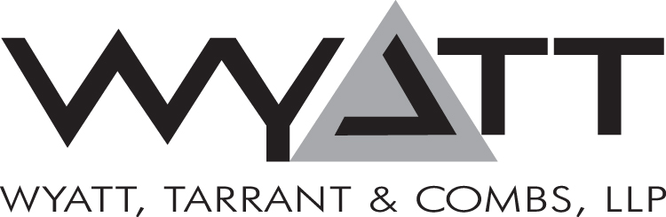Wyatt Tarrant and Combs LLP logo