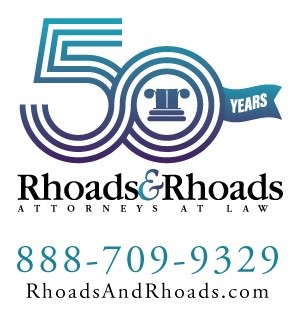 Rhoads & Rhoads logo
