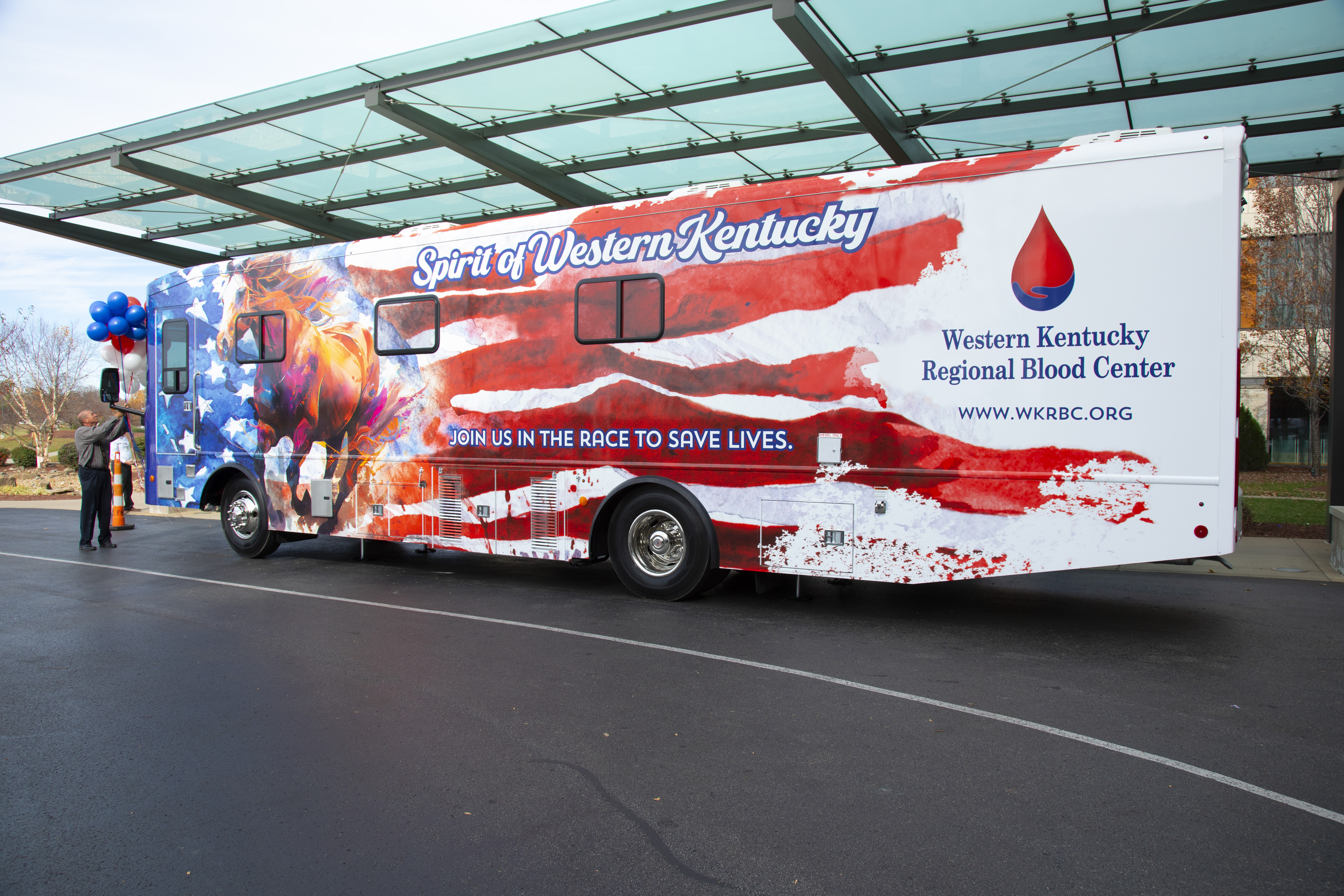 Bloodmobile