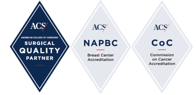 ACS award for Cancer Center 2