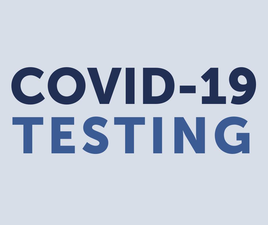 Online Scheduling For Covid-19 Tests Now Available Owensboro Health
