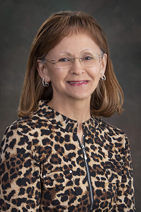 Carol Hall