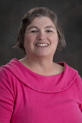 Gail Baumhofer