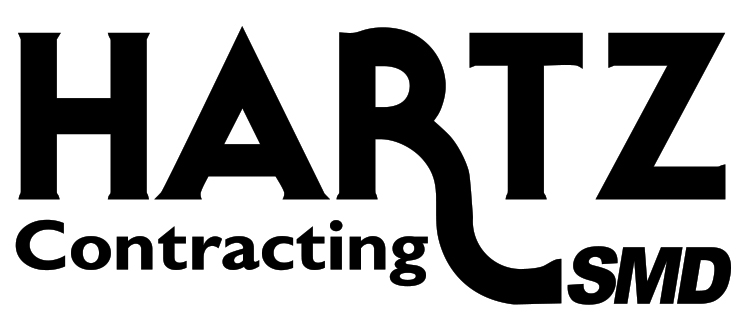 HARTZ Contracting SMD