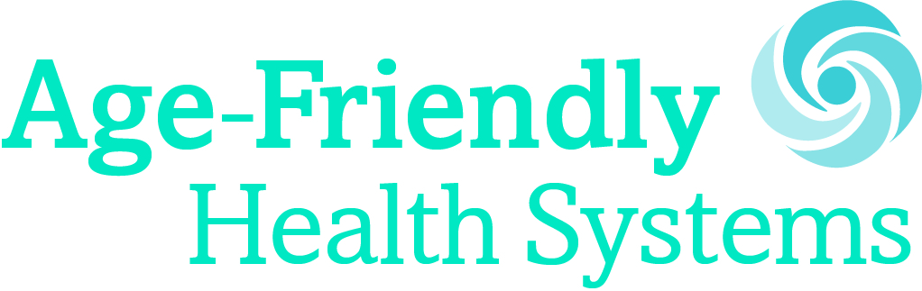 Age-Friendly Health Systems