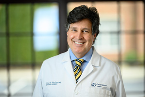 Find a Doctor Dr. Alan Mullins