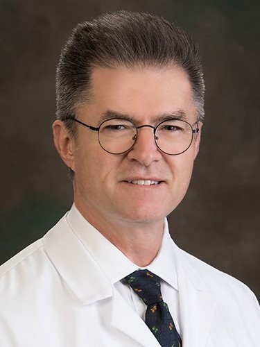 Dr. Anthony McBride