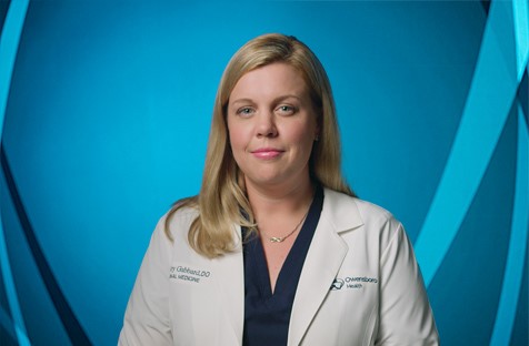 Dr. Ashley Gabbard