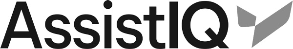AssistIQ logo
