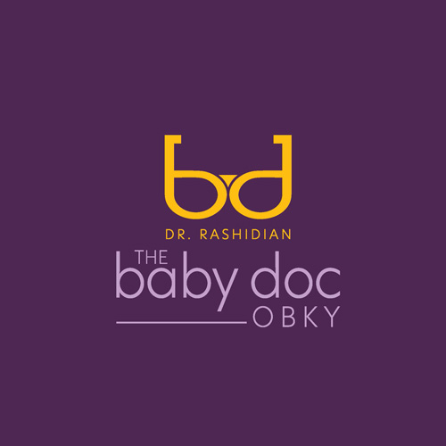 Dr. Rashidian - the baby doc OBKY