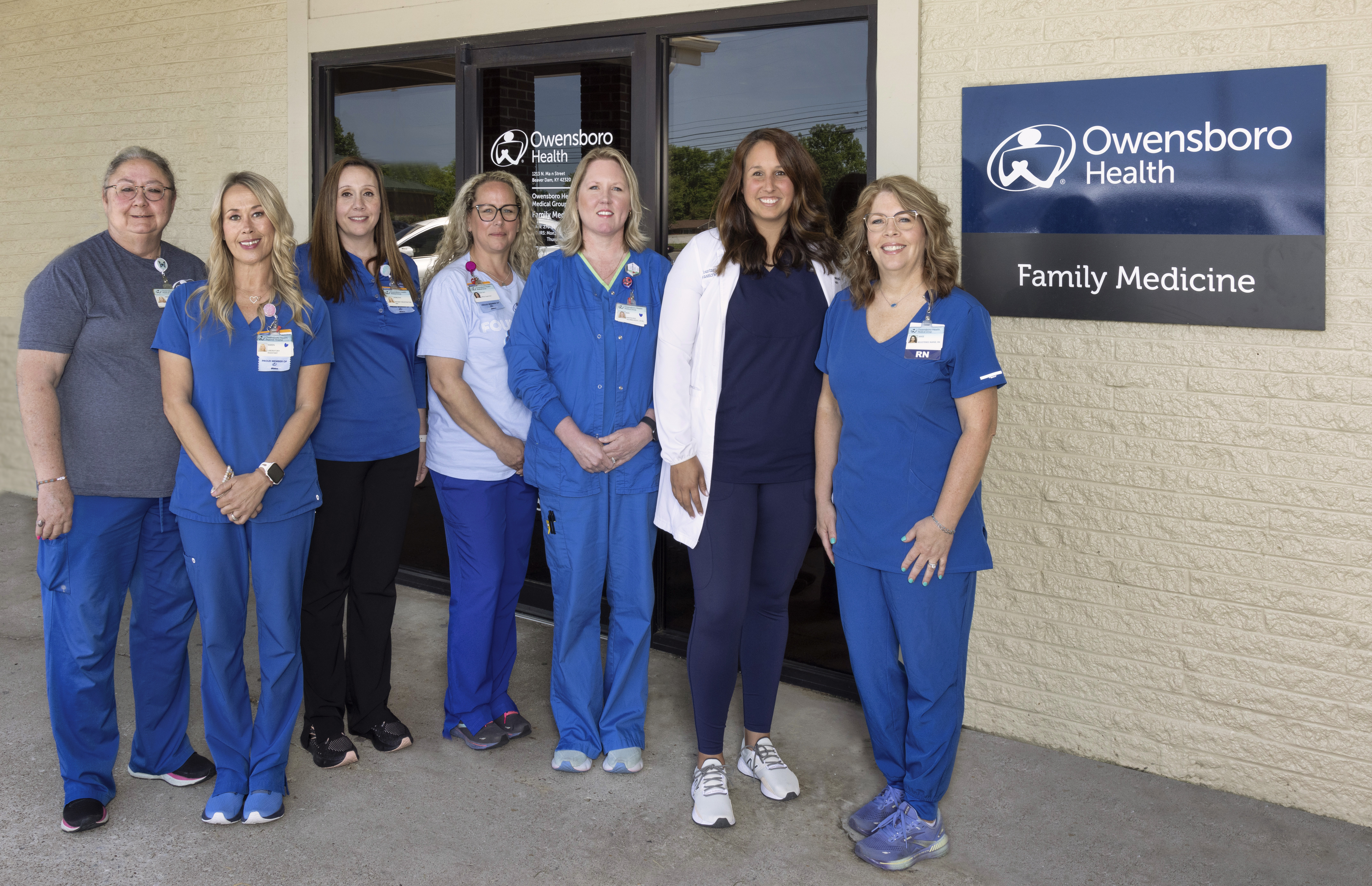 Beaver Dam Family Care