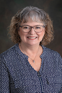 Kathy Blandford