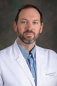 Dr. Brasher