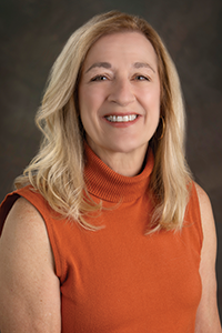 Teresa Brown