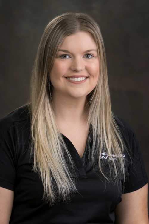 Caroline Dayson