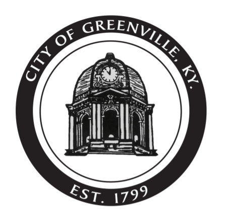 City of Greenville logo