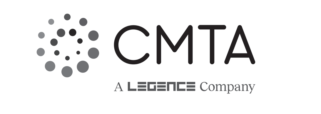 CMTA A Legence Company logo