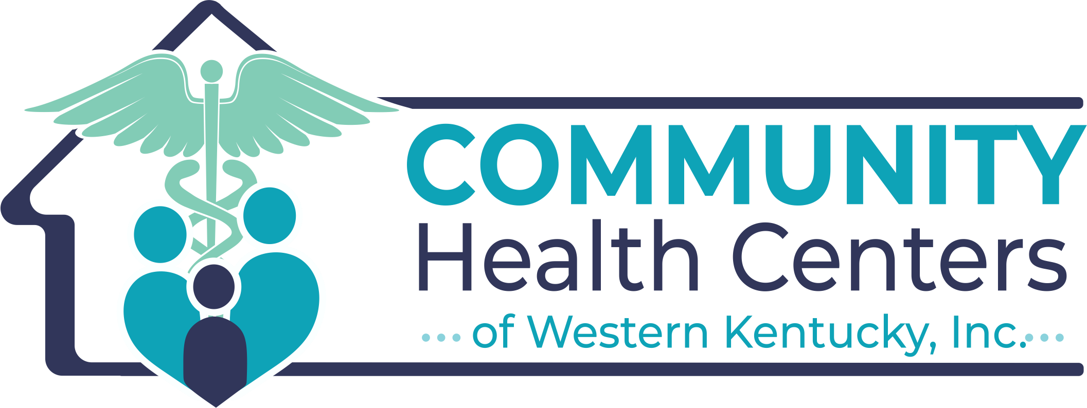 Community Health Centers logo
