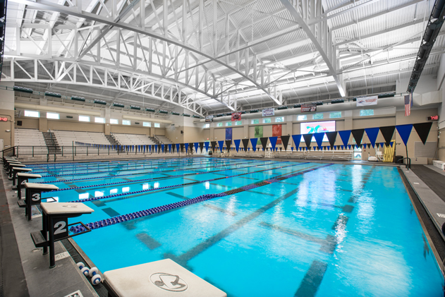 Healthpark competition pool