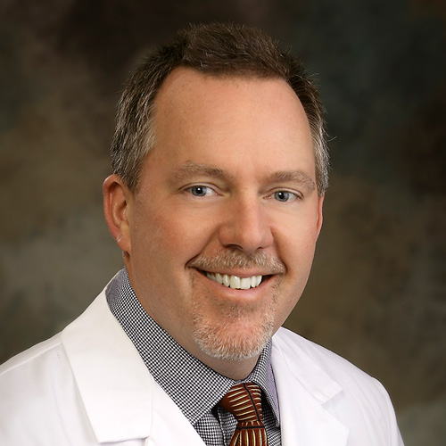 Dr. Brad Cornell