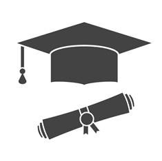 Graduate Cap Photo
