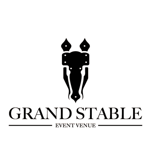 Grand Stable Event Venue logo