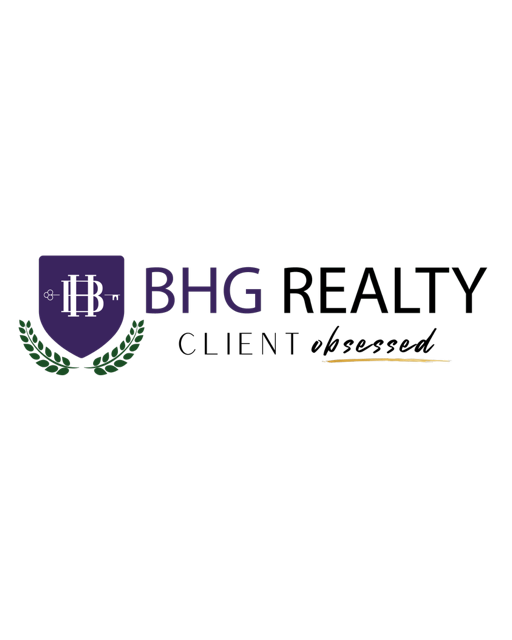 BHG Realty logo