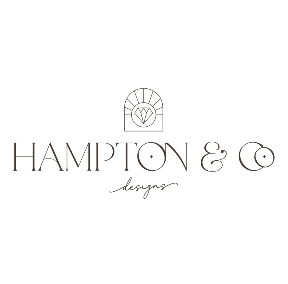 Hampton & Co. logo