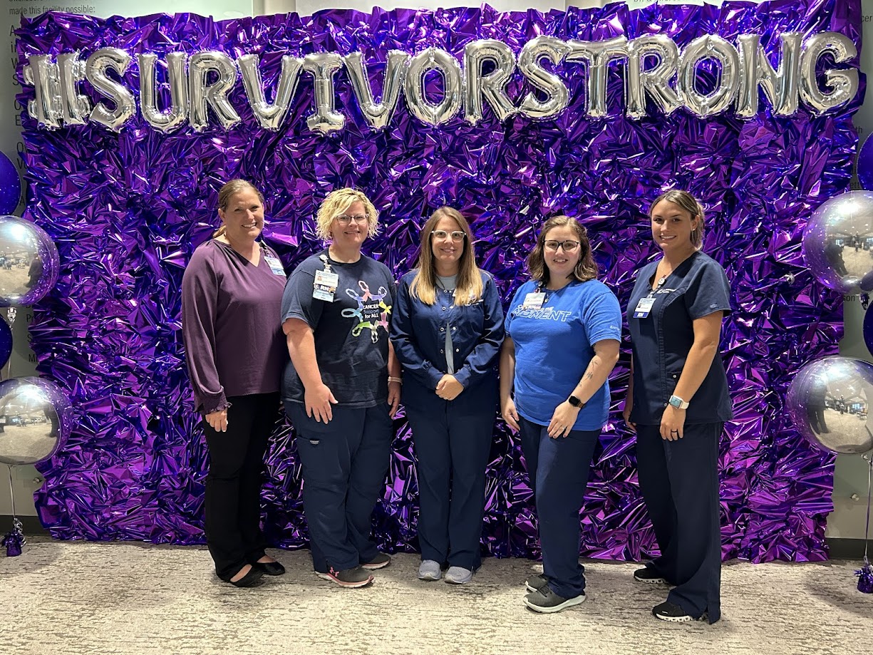 Team Members