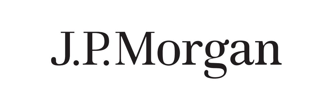 J.P. Morgan logo