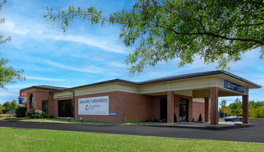 Springs Outpatient Pharmacy