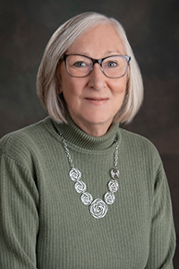 Ellen McLimore