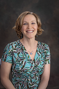 Melissa Gaither