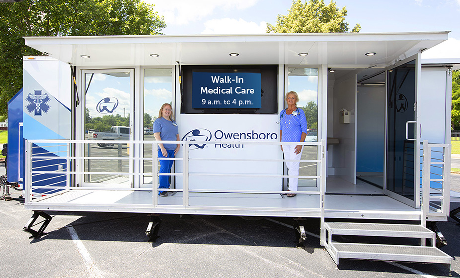 Mobile Clinic